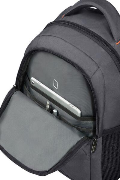 AT WORK Laptop Rucksack 14.1"